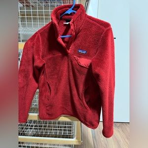 Patagonia Pullover